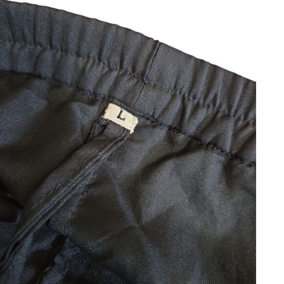 Women’s Black Sequin Party Skirt – Size Large - Picture 3 of 5